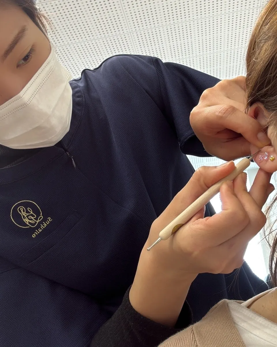 新潟日報メディアシップで開催している