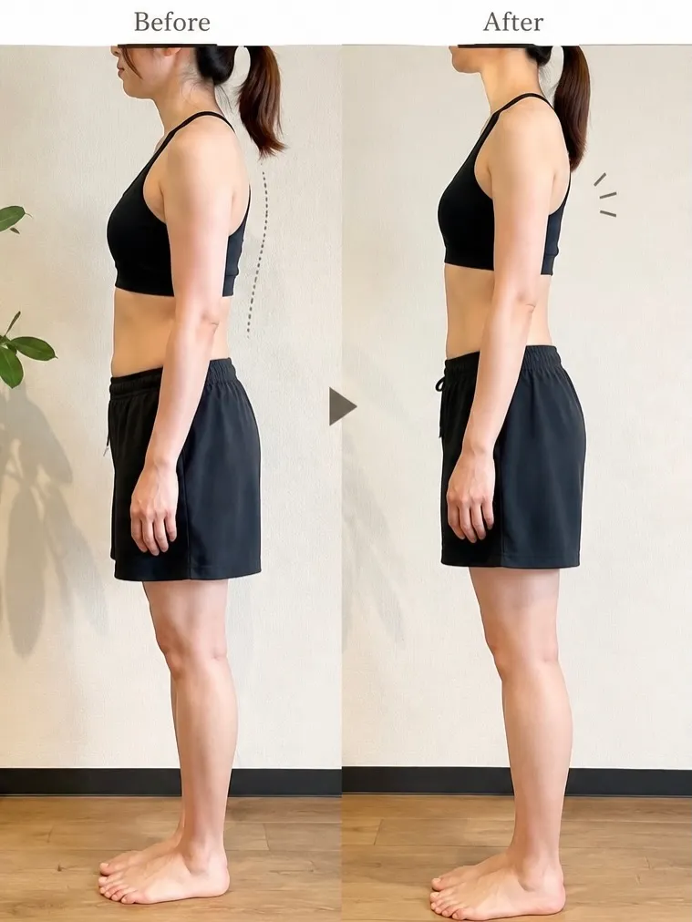 「昔と同じようにしているのに、なかなか痩せない…」