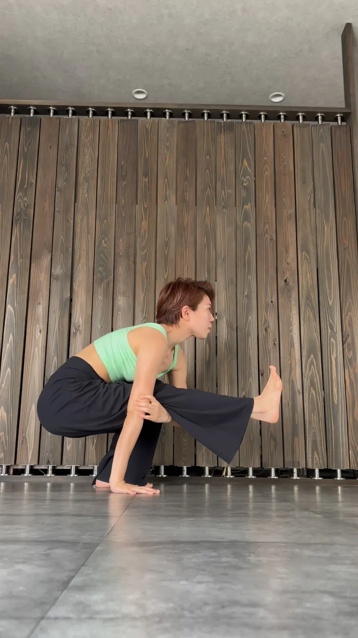 🧘‍♀️❤️‍🔥